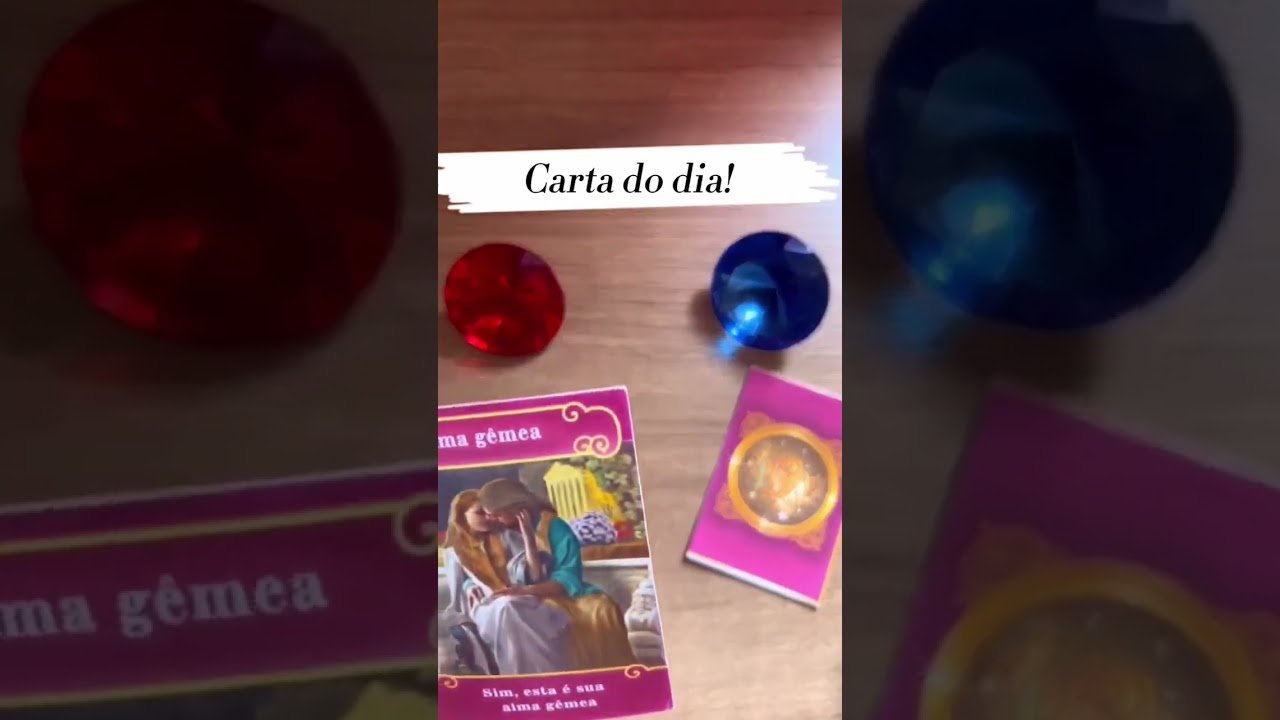 Read more about the article O QUE VAI ACONTECER RÁPIDO NA SUA VIDA? #SHORTS ✨ TAROT DE HOJE! TAROT RESPONDE! TAROT INTERATIVO