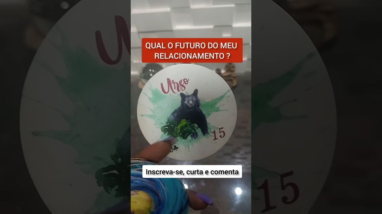 Read more about the article #tarot #amor #shorts #vida #baralhocigano #tarotdehoje #short #espiritualidade #fé #relacionamento