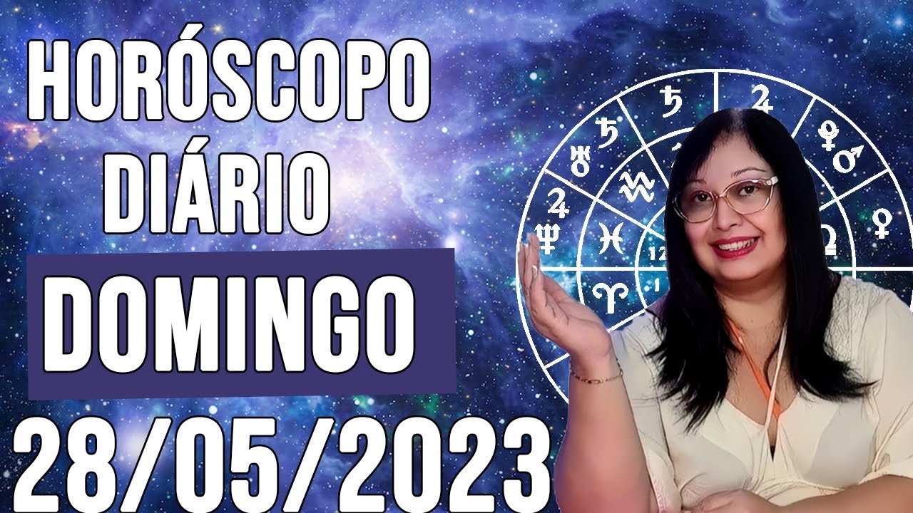 Read more about the article HOROSCOPO DO DIA PREVISAO DIARIA 28 05 2023 SIGNOS Cigana Carmencita