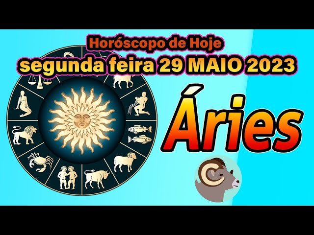 Read more about the article VOCÊ NÃO VAI ACREDITAR 😱 😨 Horóscopo do dia ÁRIES 29 de Maio 2023 🟢 Horóscopo de hoje ÁRIES 🟢