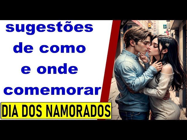 Read more about the article 🔴 DIA dos NAMORADOS SIGNOS: Ideias de Como Comemorar Para Cada Signo