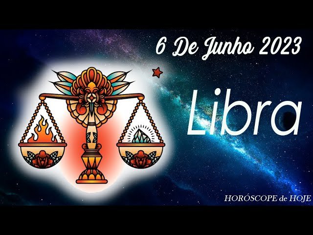 Read more about the article 💵ATRAIR DINHEIRO COM ISSO💵🔮Horóscopo do dia LIBRA 6 de Junho 2023 🟢 Horóscopo de hoje LIBRA