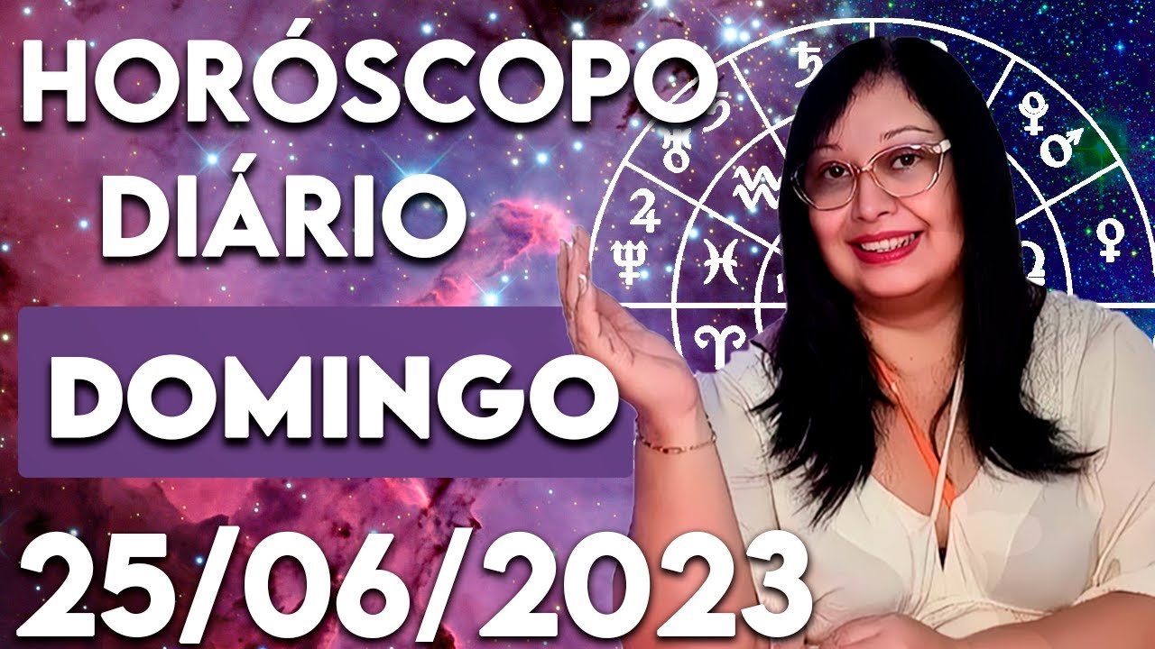 Read more about the article HOROSCOPO DO DIA PREVISAO DIARIA 25 06 2023 SIGNOS Cigana Carmencita