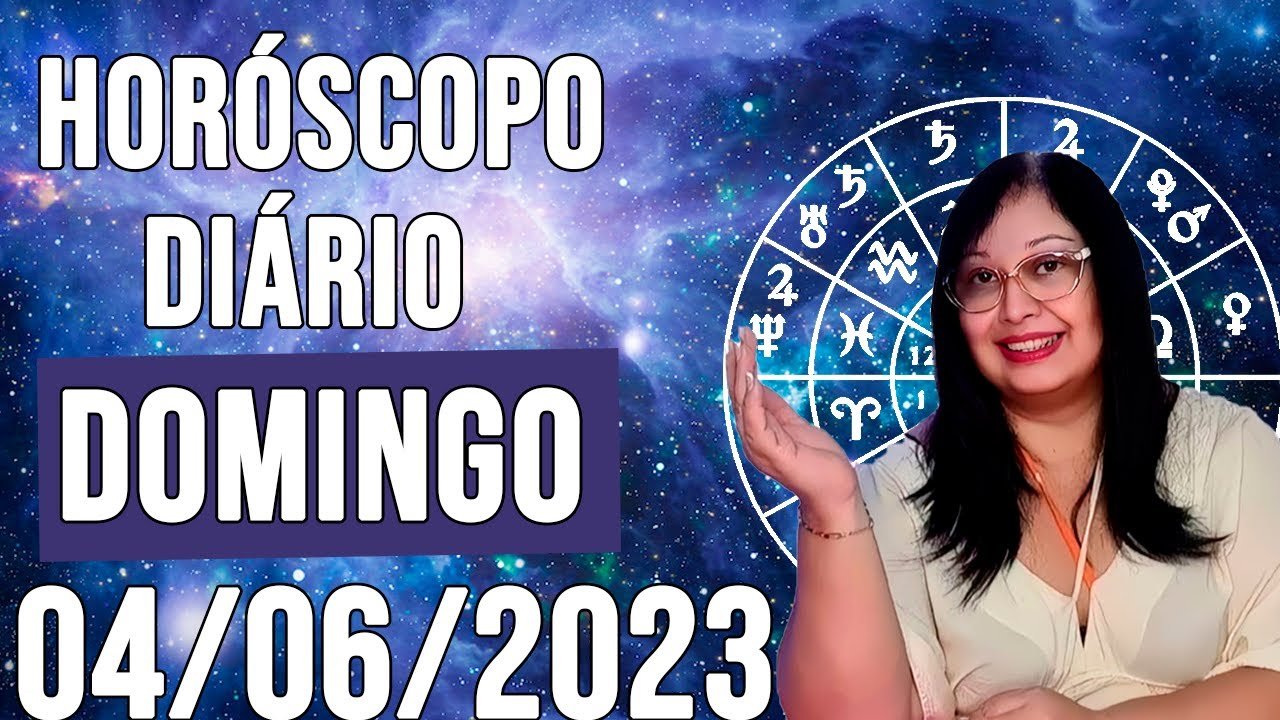 Read more about the article HOROSCOPO DO DIA PREVISAO DIARIA 04 06 2023 SIGNOS Cigana Carmencita