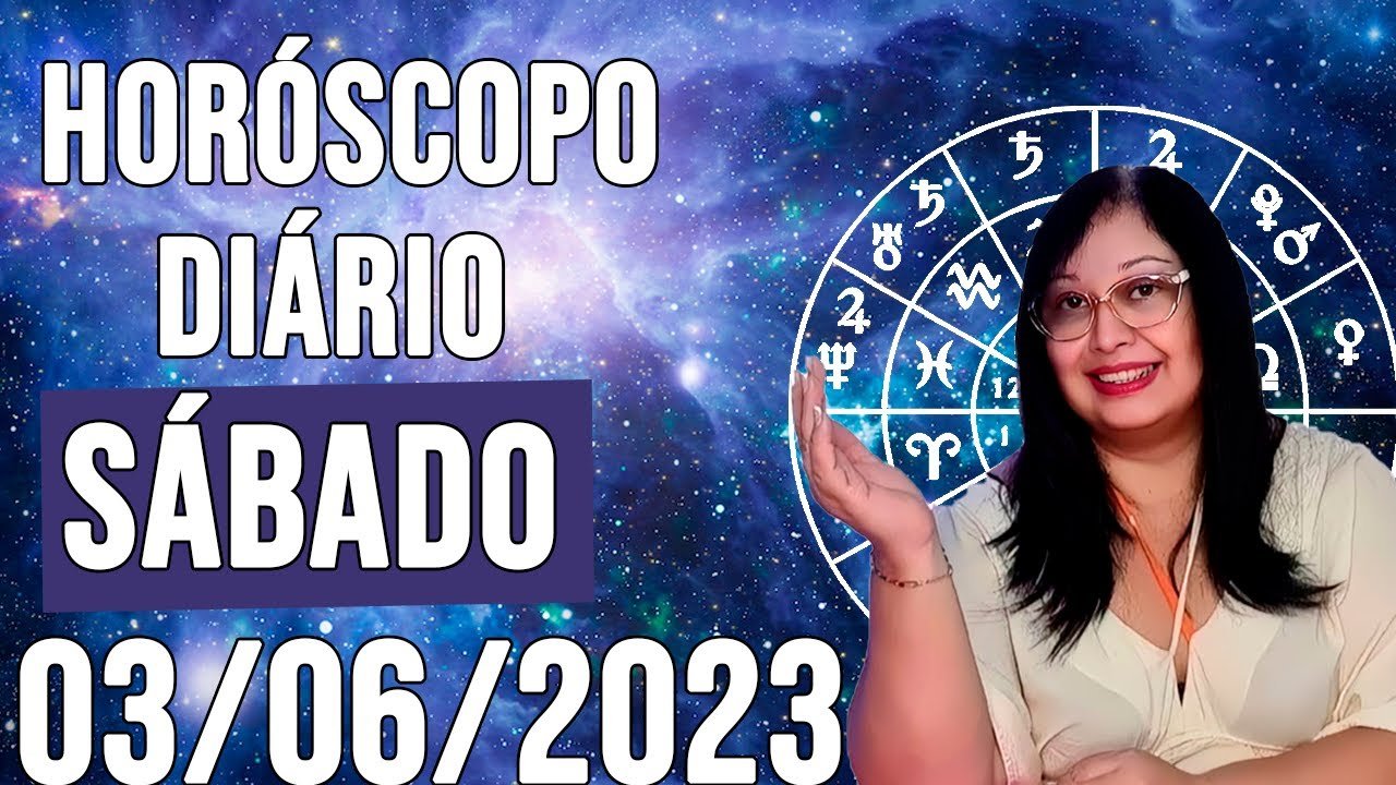 Read more about the article HOROSCOPO DO DIA PREVISAO DIARIA 03 06 2023 SIGNOS Cigana Carmencita