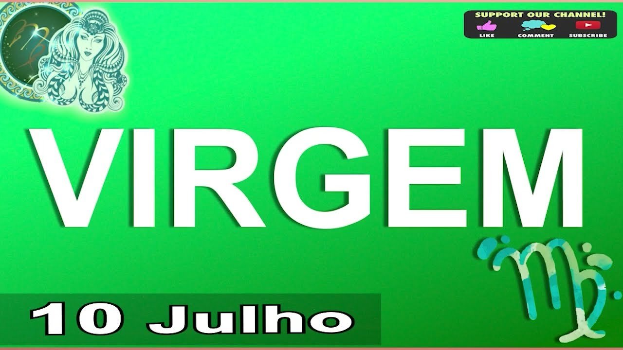 Read more about the article Horoscopo do dia de hoje VIRGEM 10 JULHO 2023