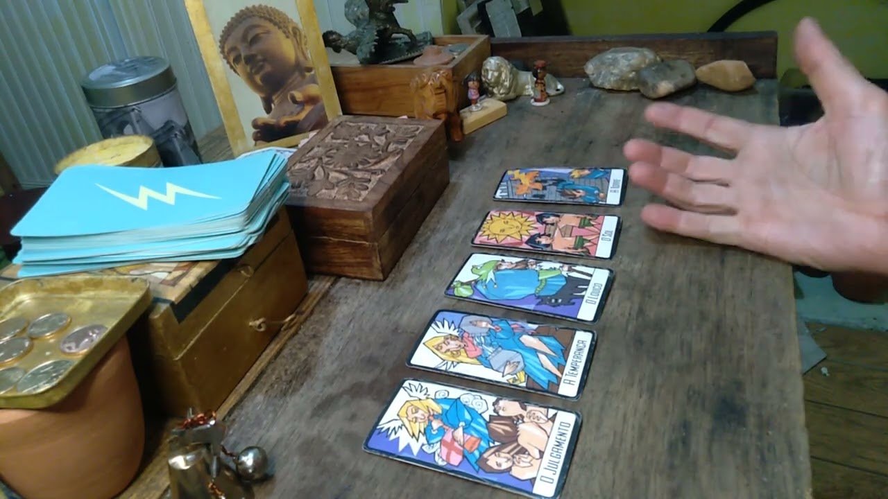 Read more about the article VIRGEM. ♍ ♥️Previsões para Signo para o dia  8 de Julho de 2023. #tarot  #virgem  #horóscopo